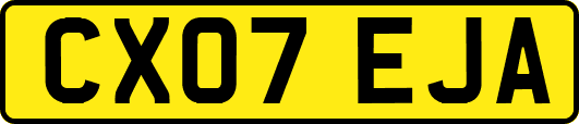 CX07EJA