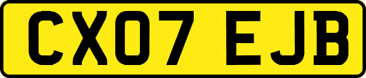 CX07EJB