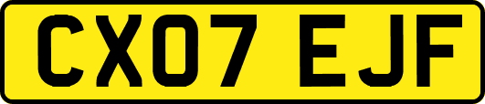 CX07EJF