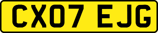 CX07EJG