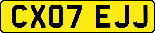 CX07EJJ