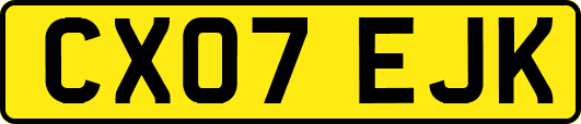 CX07EJK