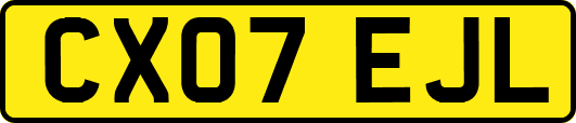 CX07EJL