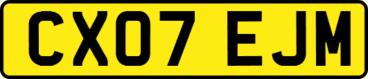 CX07EJM