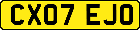 CX07EJO