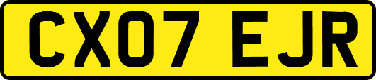 CX07EJR