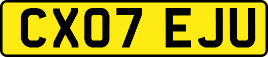CX07EJU