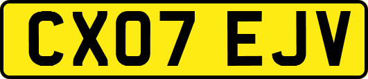 CX07EJV
