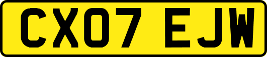 CX07EJW