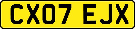 CX07EJX