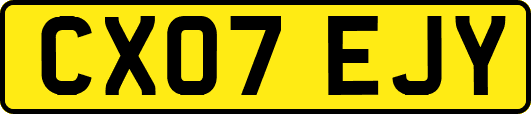 CX07EJY