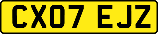 CX07EJZ