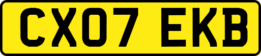 CX07EKB