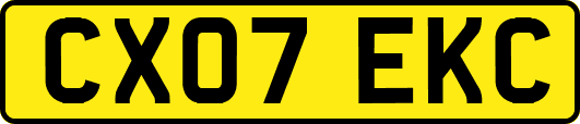 CX07EKC