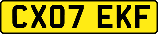 CX07EKF