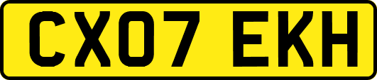 CX07EKH