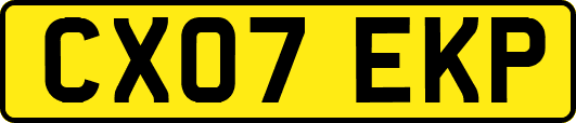 CX07EKP