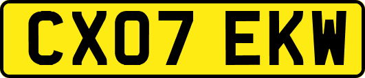 CX07EKW