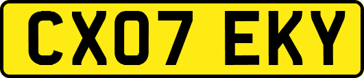 CX07EKY