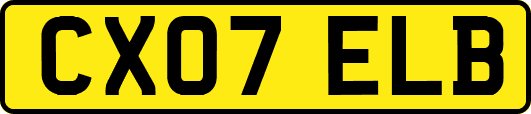 CX07ELB