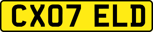 CX07ELD