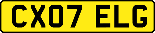 CX07ELG