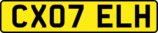 CX07ELH