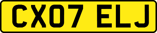 CX07ELJ