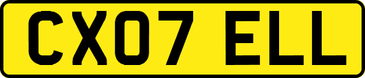 CX07ELL
