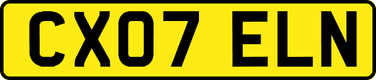 CX07ELN