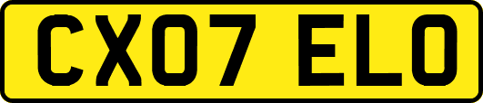 CX07ELO