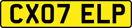 CX07ELP