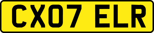 CX07ELR