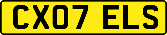 CX07ELS