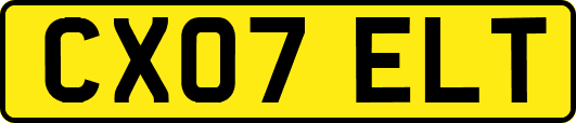 CX07ELT