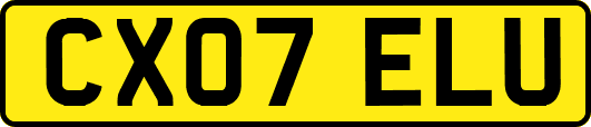 CX07ELU