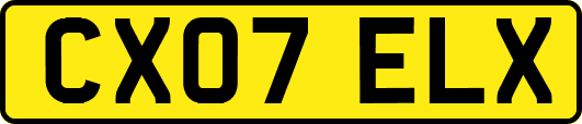 CX07ELX