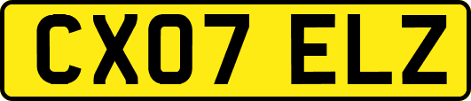 CX07ELZ