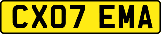 CX07EMA