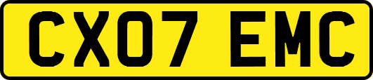 CX07EMC