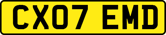 CX07EMD