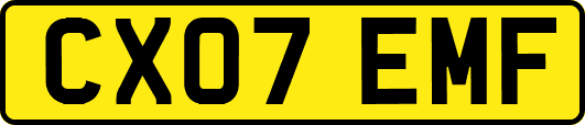 CX07EMF