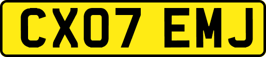 CX07EMJ