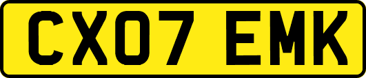 CX07EMK