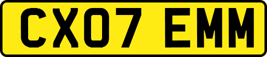 CX07EMM