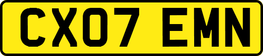 CX07EMN