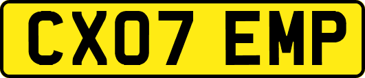 CX07EMP