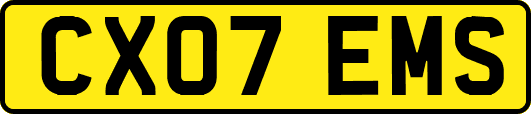 CX07EMS
