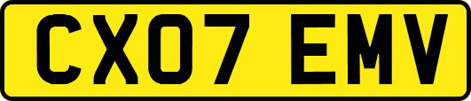 CX07EMV