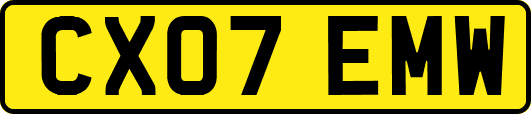 CX07EMW